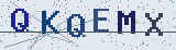 Anti-spam code *