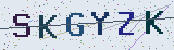 Anti-spam code *