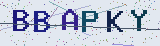 Anti-spam code *