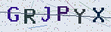 Anti-spam code *