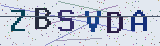 Anti-spam code *