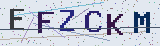 Anti-spam code *