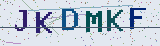 Anti-spam code *