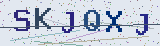 Anti-spam code *