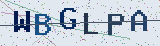 Anti-spam code *