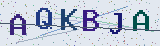 Anti-spam code *