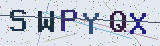 Anti-spam code *
