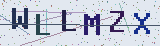 Anti-spam code *