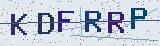 Anti-spam code *