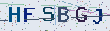 Anti-spam code *
