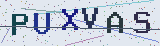Anti-spam code *