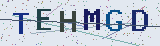 Anti-spam code *