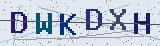 Anti-spam code *