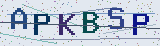 Anti-spam code *