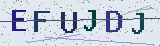 Anti-spam code *