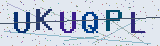 Anti-spam code *