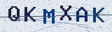 Anti-spam code *