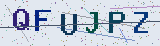 Anti-spam code *