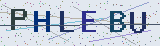 Anti-spam code *