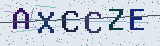 Anti-spam code *