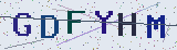 Anti-spam code *