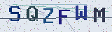 Anti-spam code *