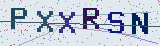 Anti-spam code *
