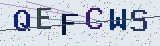Anti-spam code *