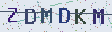 Anti-spam code *
