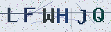 Anti-spam code *