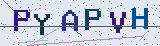 Anti-spam code *