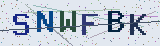 Anti-spam code *