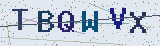 Anti-spam code *