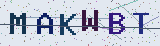 Anti-spam code *