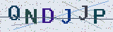 Anti-spam code *