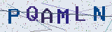 Anti-spam code *