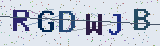 Anti-spam code *