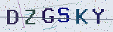 Anti-spam code *