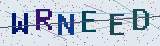 Anti-spam code *