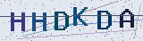 Anti-spam code *