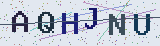 Anti-spam code *