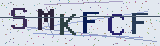 Anti-spam code *