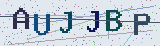 Anti-spam code *