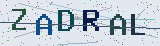 Anti-spam code *