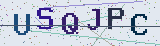 Anti-spam code *
