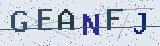 Anti-spam code *