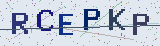 Anti-spam code *