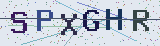 Anti-spam code *