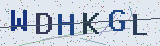 Anti-spam code *