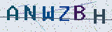 Anti-spam code *